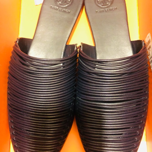 Tory Birch tag sz 7 (fits more like 6.5 to 7) - Picture 3 of 3